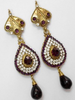 Exclusive Earrings